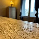 South Park Apartment